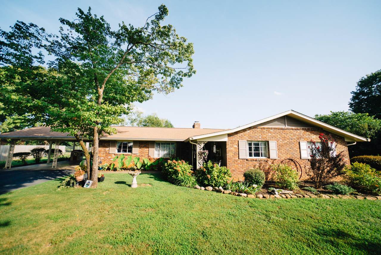 7912 Stratton Drive - Photo 1