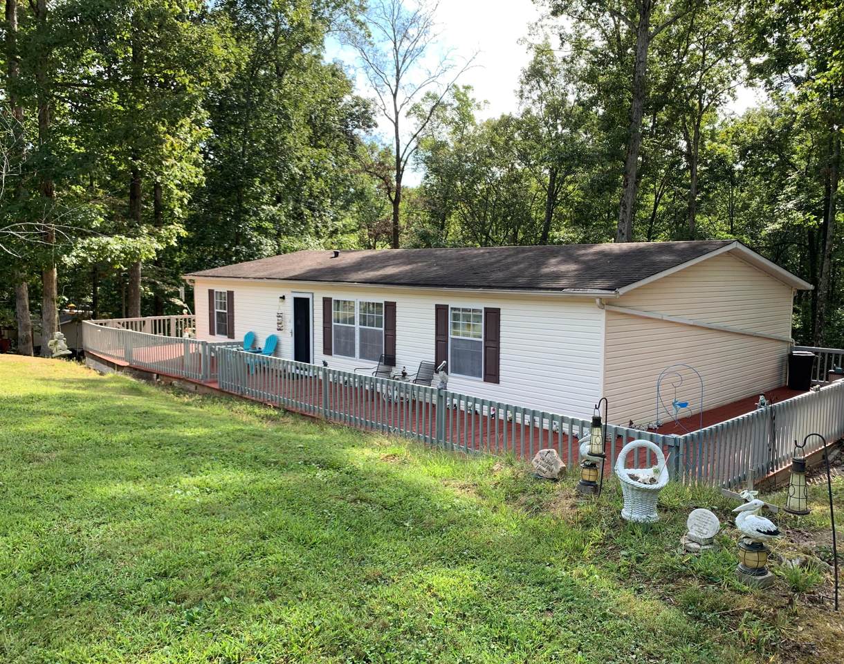 404 Allison Drive Drive - Photo 1