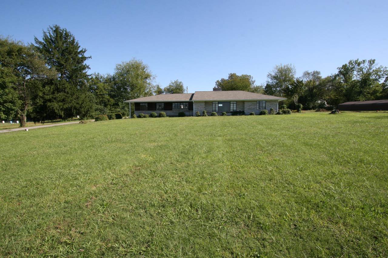 6335 Highway 411 - Photo 1