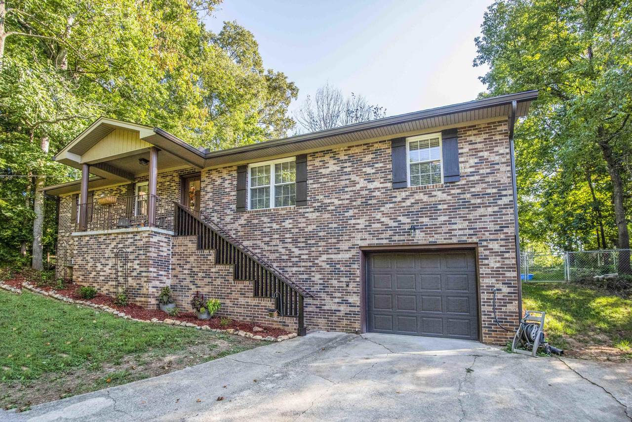 5904 Wilkerson Rd - Photo 1