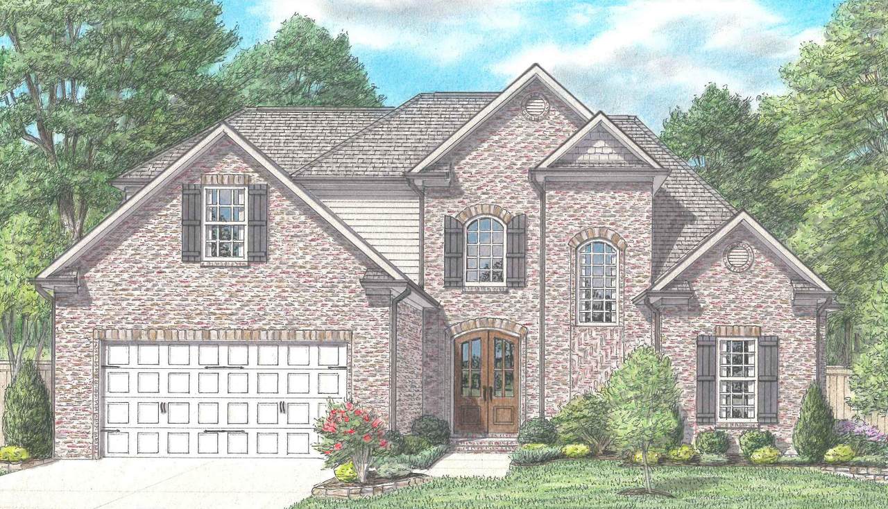 12041 Salt Creek Lane - Photo 1