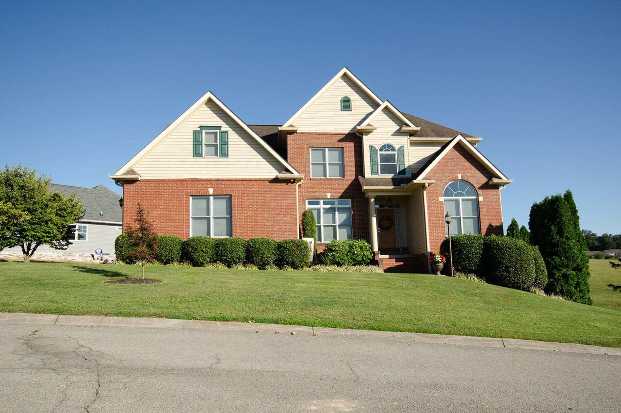 2102 Hornbuckle Lane - Photo 1