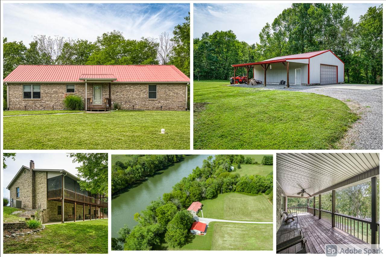 4614 Turkey Neck Bend Rd - Photo 1
