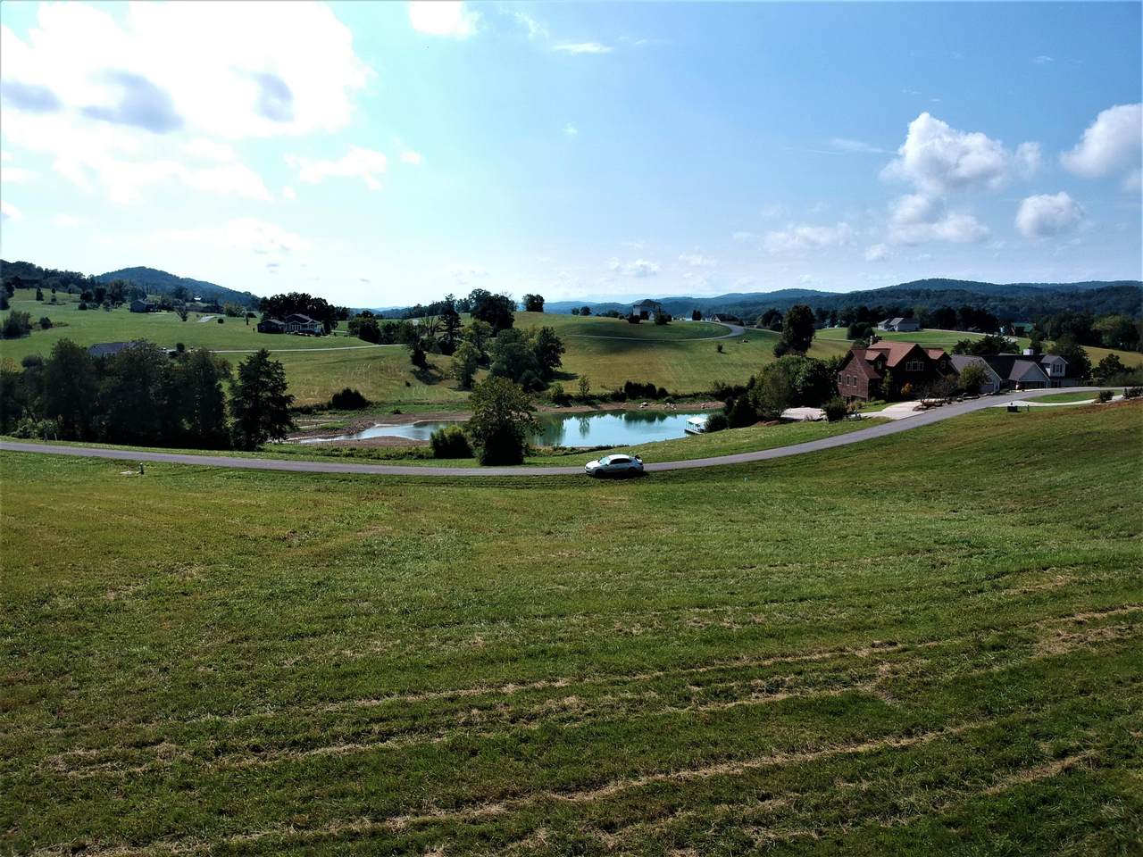 Lot 204 Captains Cove - Photo 1