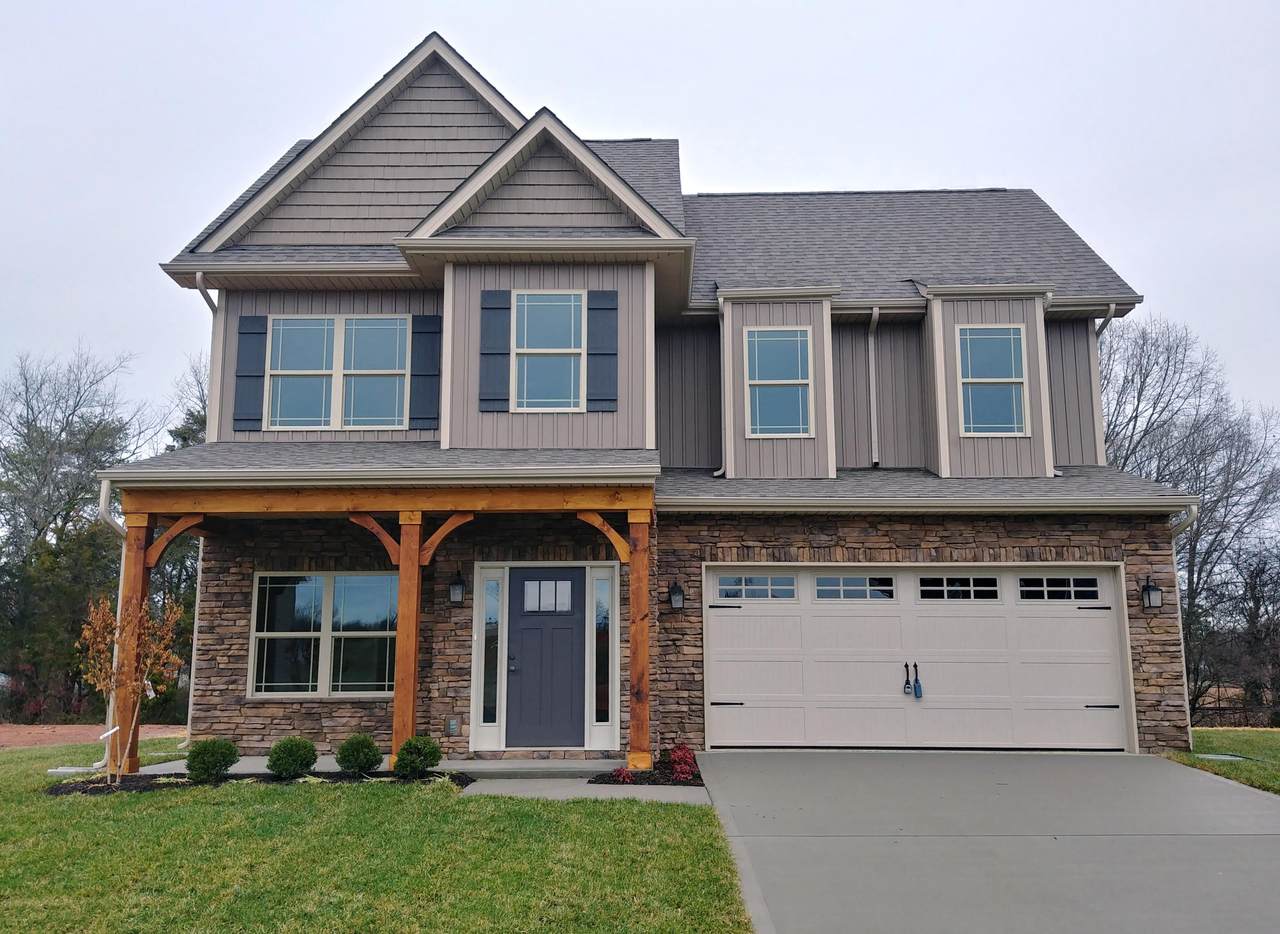 1103 Aspen Glen Drive - Photo 1