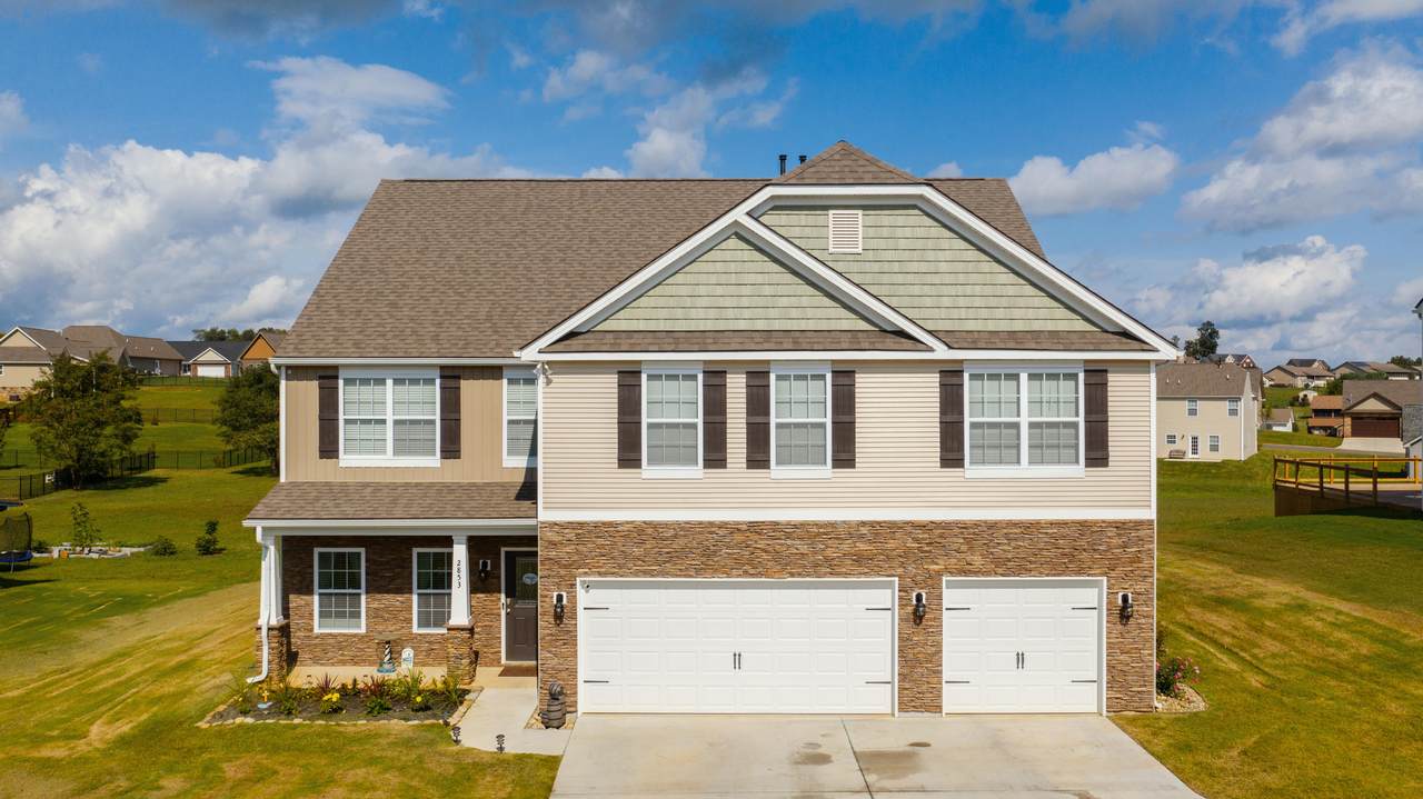 2853 Alden Glenn Court - Photo 1