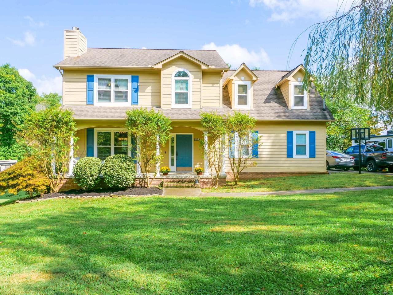 1128 Sanders Road - Photo 1