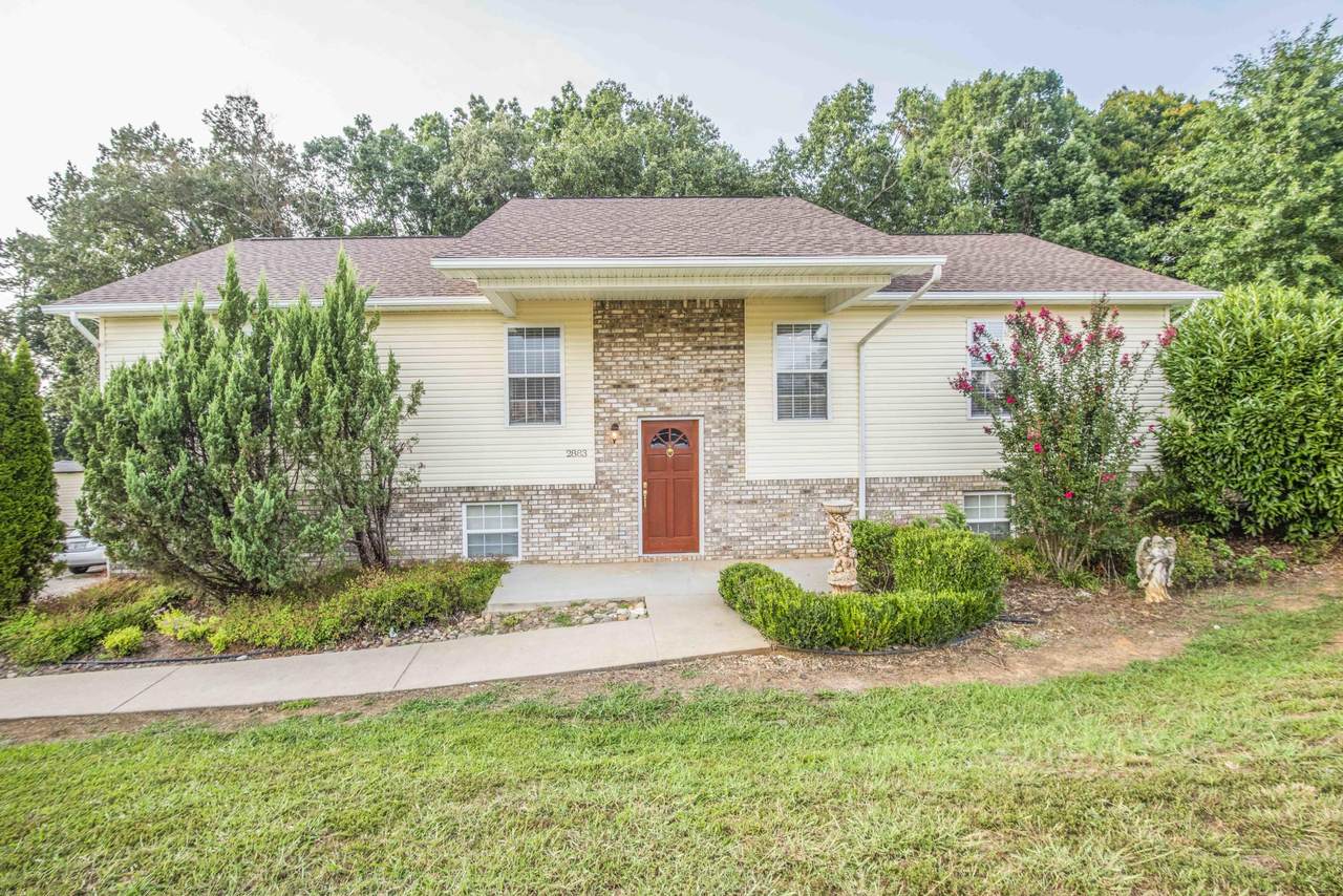 2883 English Valley Lane - Photo 1