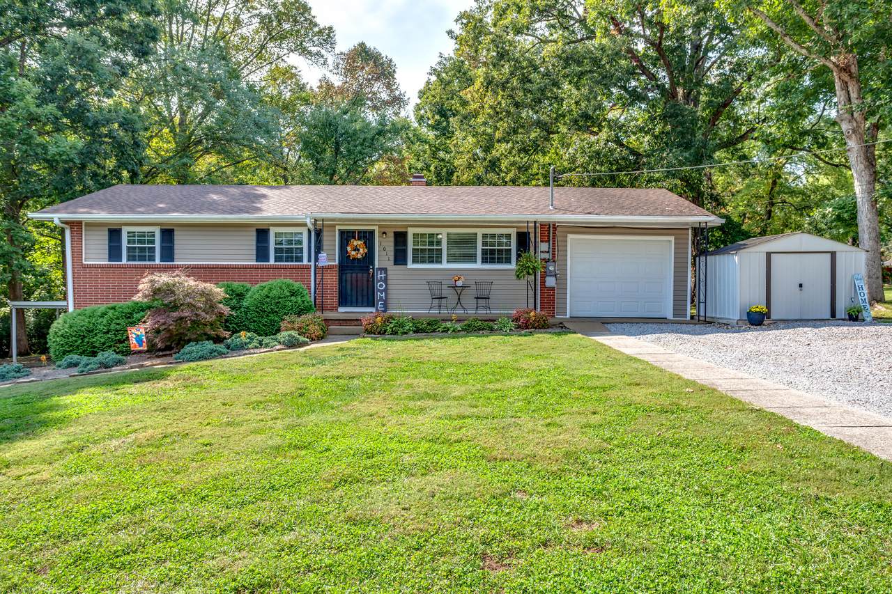 1011 Brown Mountain Loop Rd - Photo 1