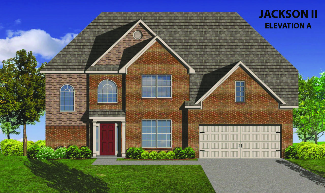 12603 Rocky Slope Lane - Photo 1