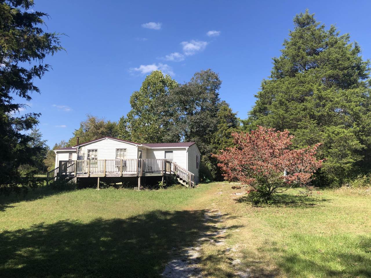 8521 Pleasant Hill Rd - Photo 1