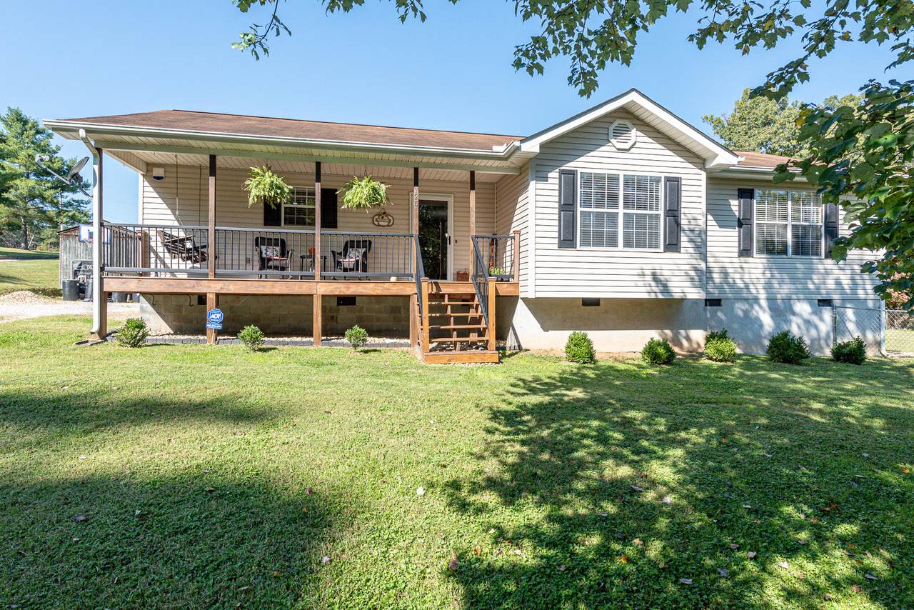 725 Adams Rd - Photo 1