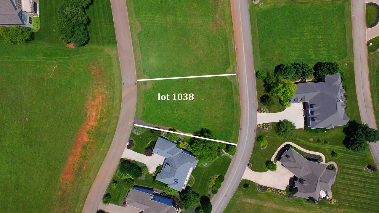 260 Whippoorwill Drive - Photo 1