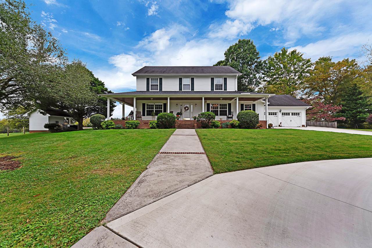 4711 Burkhart Rd - Photo 1