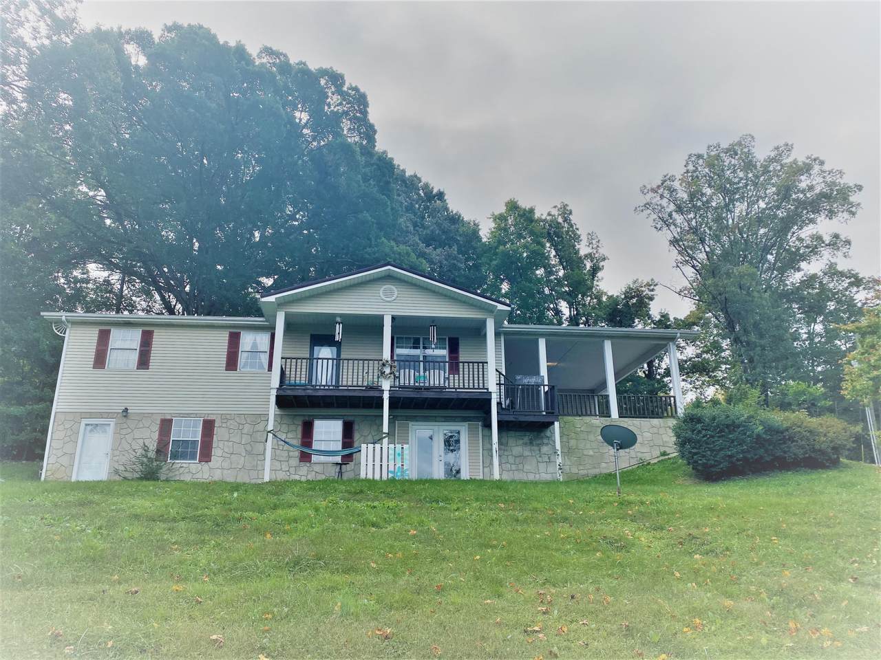2311 Highway 411 - Photo 1