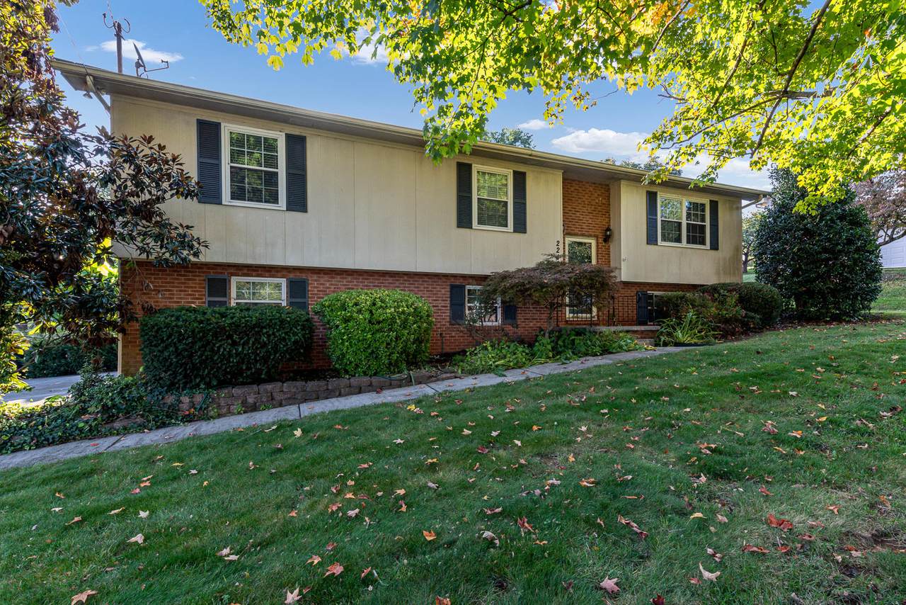 2212 Eau Clair Drive - Photo 1