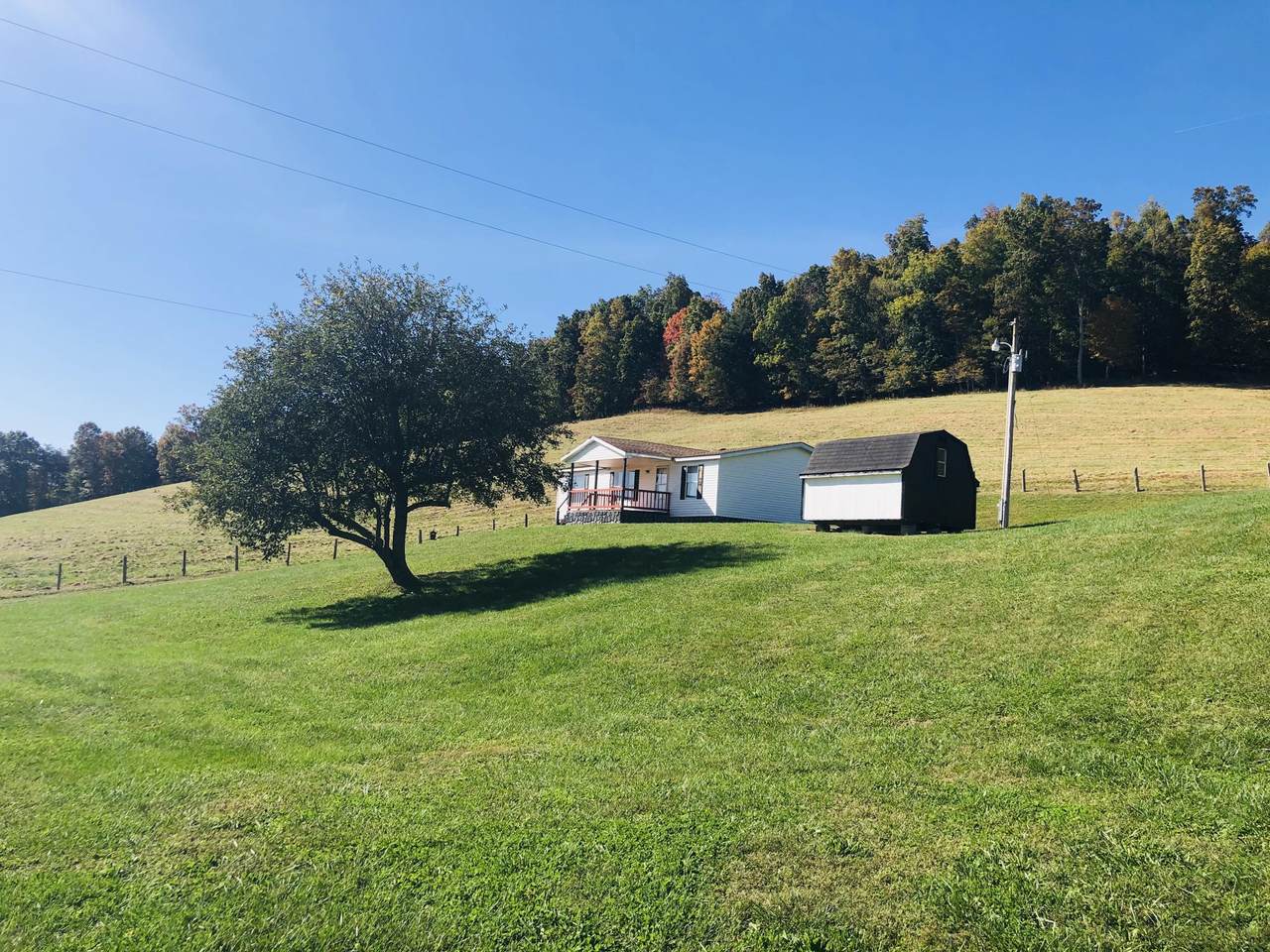 5299 Chestnut Ridge Road Rd - Photo 1