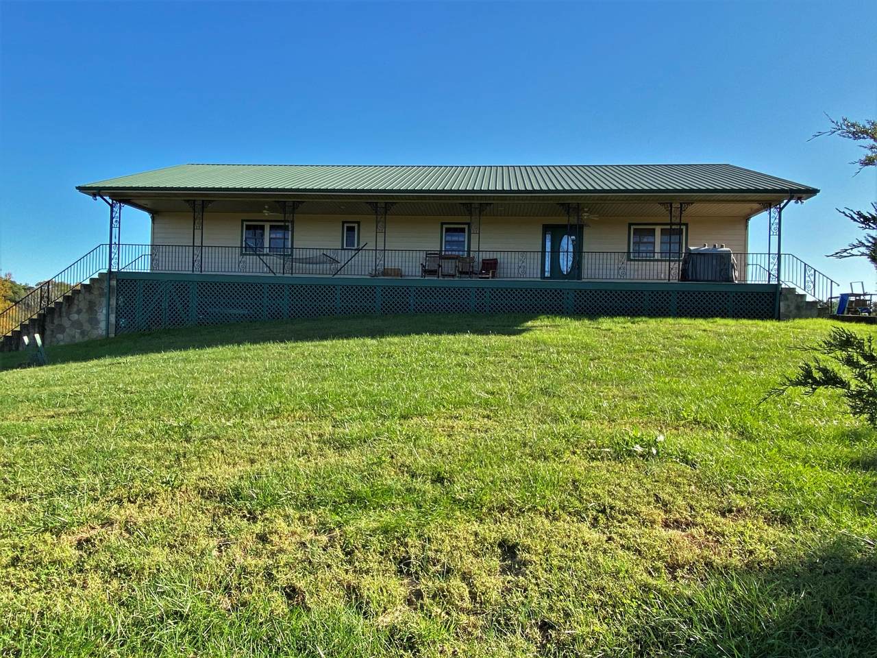 1900 Highway 321 Hwy - Photo 1