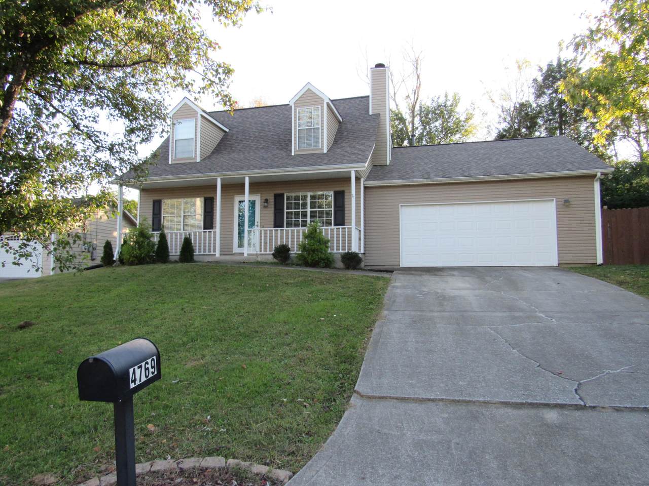4769 Brierley Drive - Photo 1