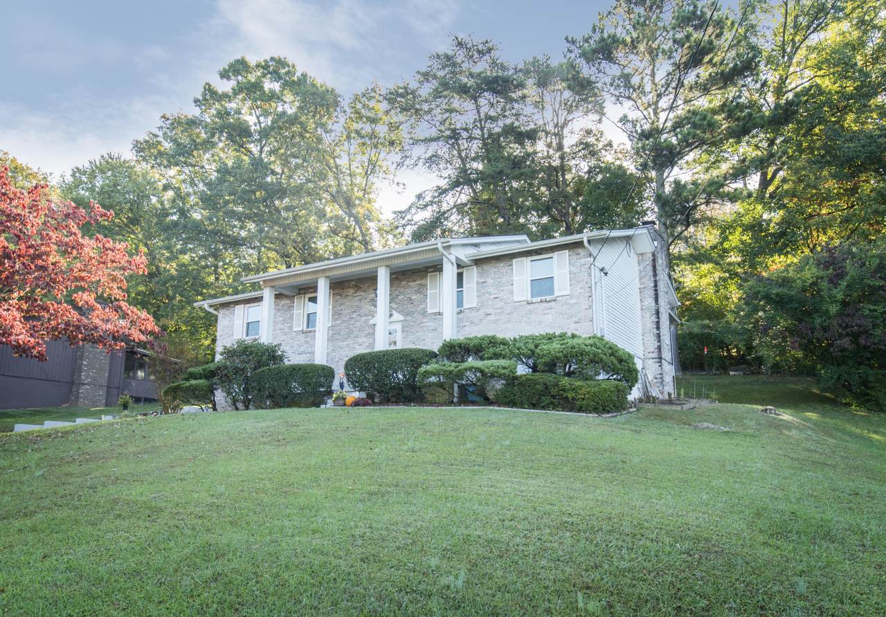 5318 Lance Drive - Photo 1
