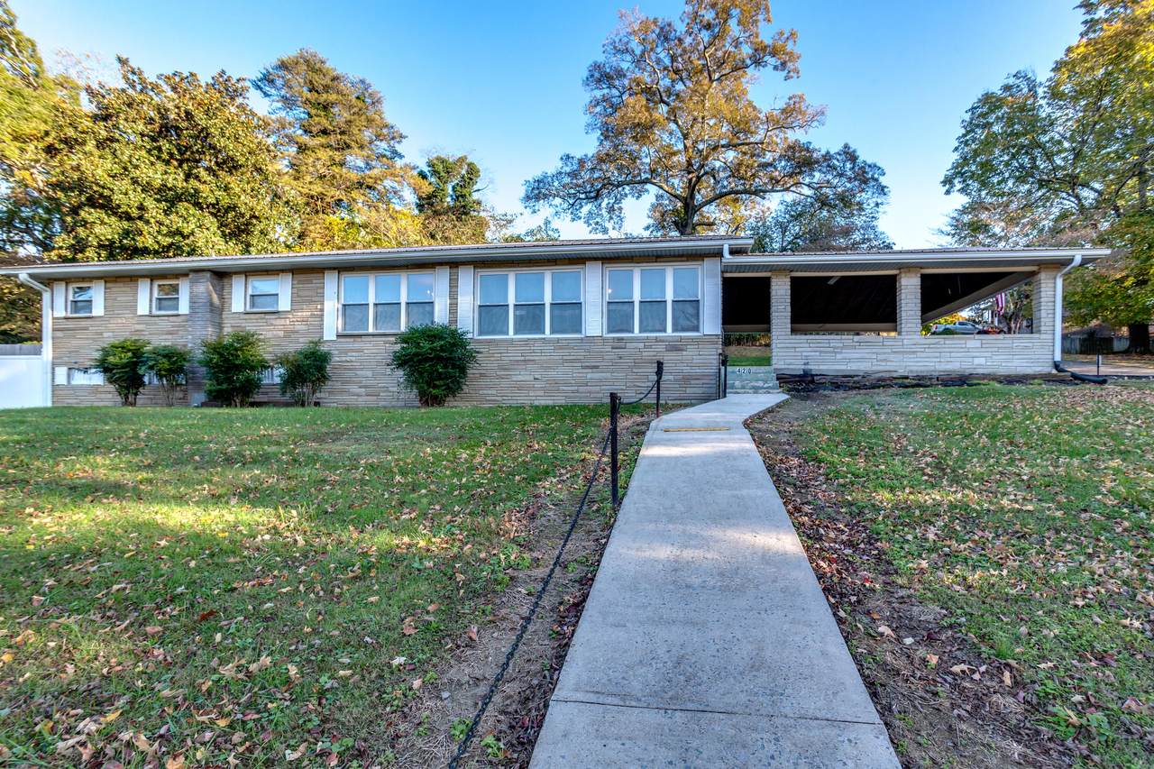 420 Kingston Ave - Photo 1