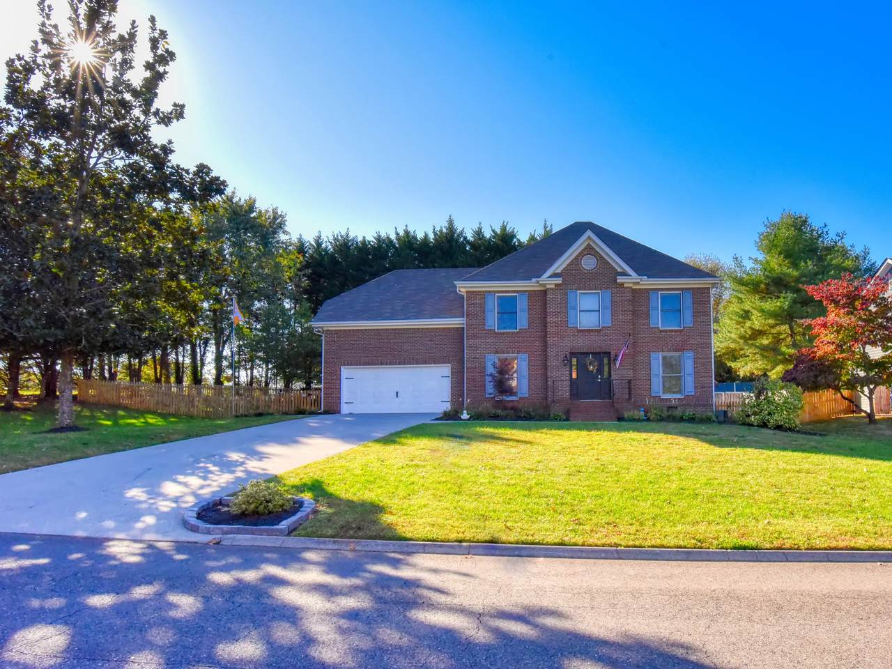 8900 Straw Flower Drive - Photo 1