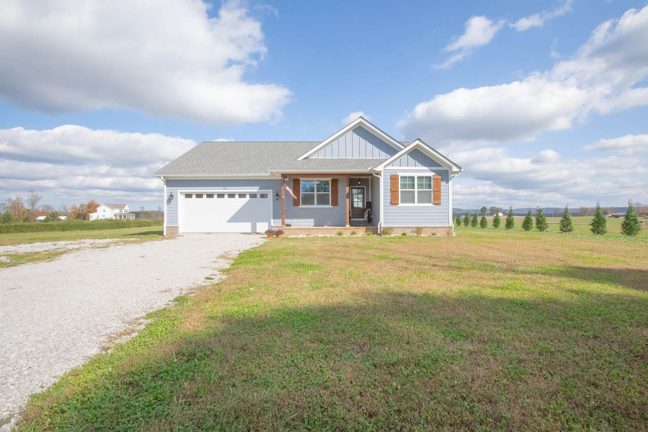 440 Roy Hudgens Rd - Photo 1
