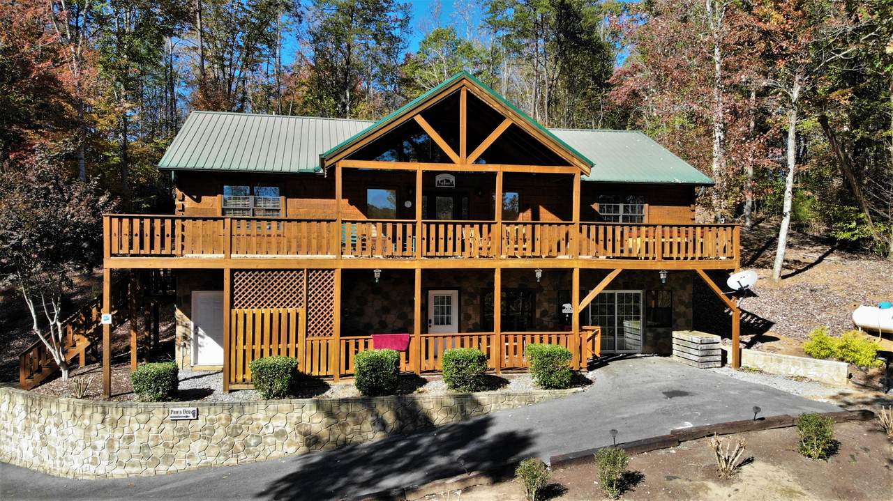 1093 English Fields Drive - Photo 1