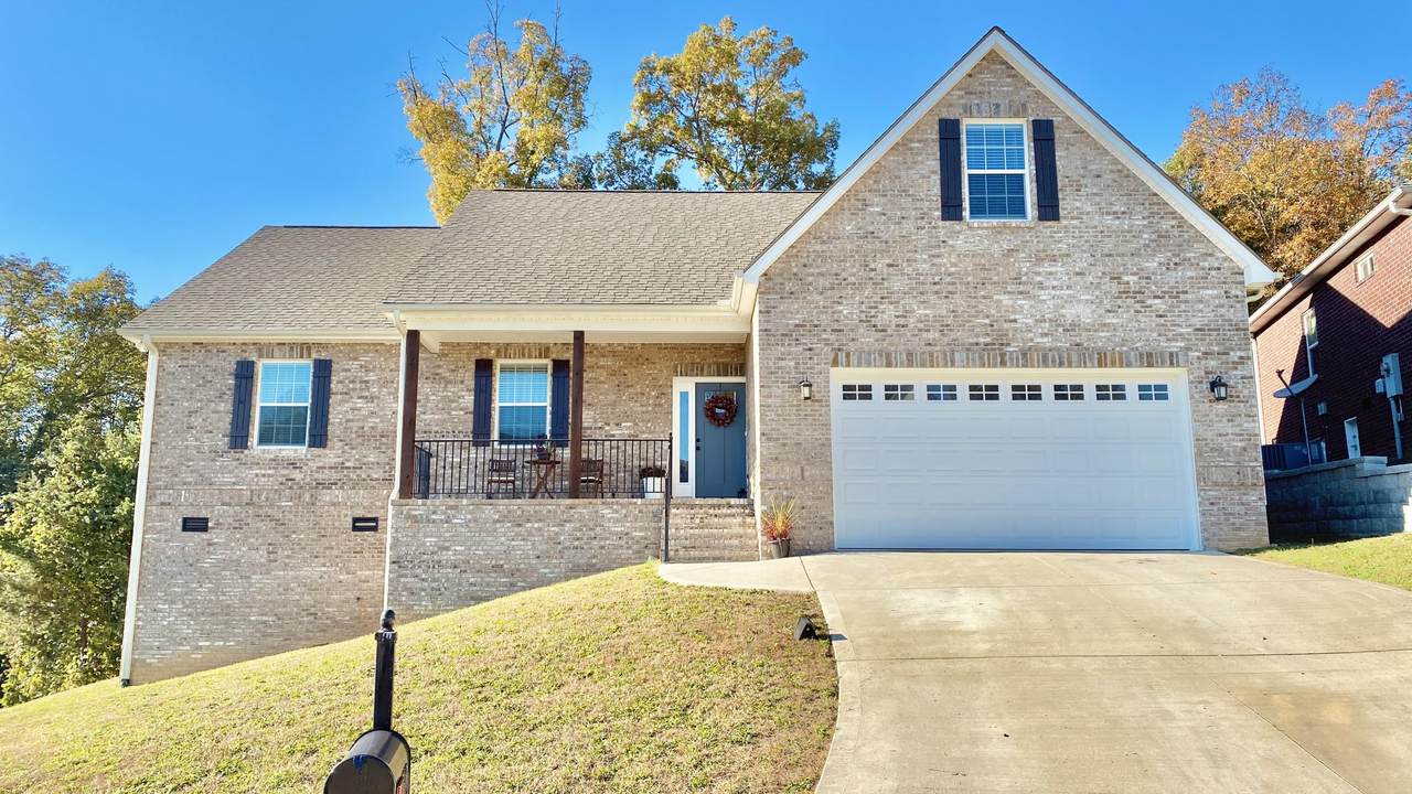 2006 Country Brook Lane - Photo 1