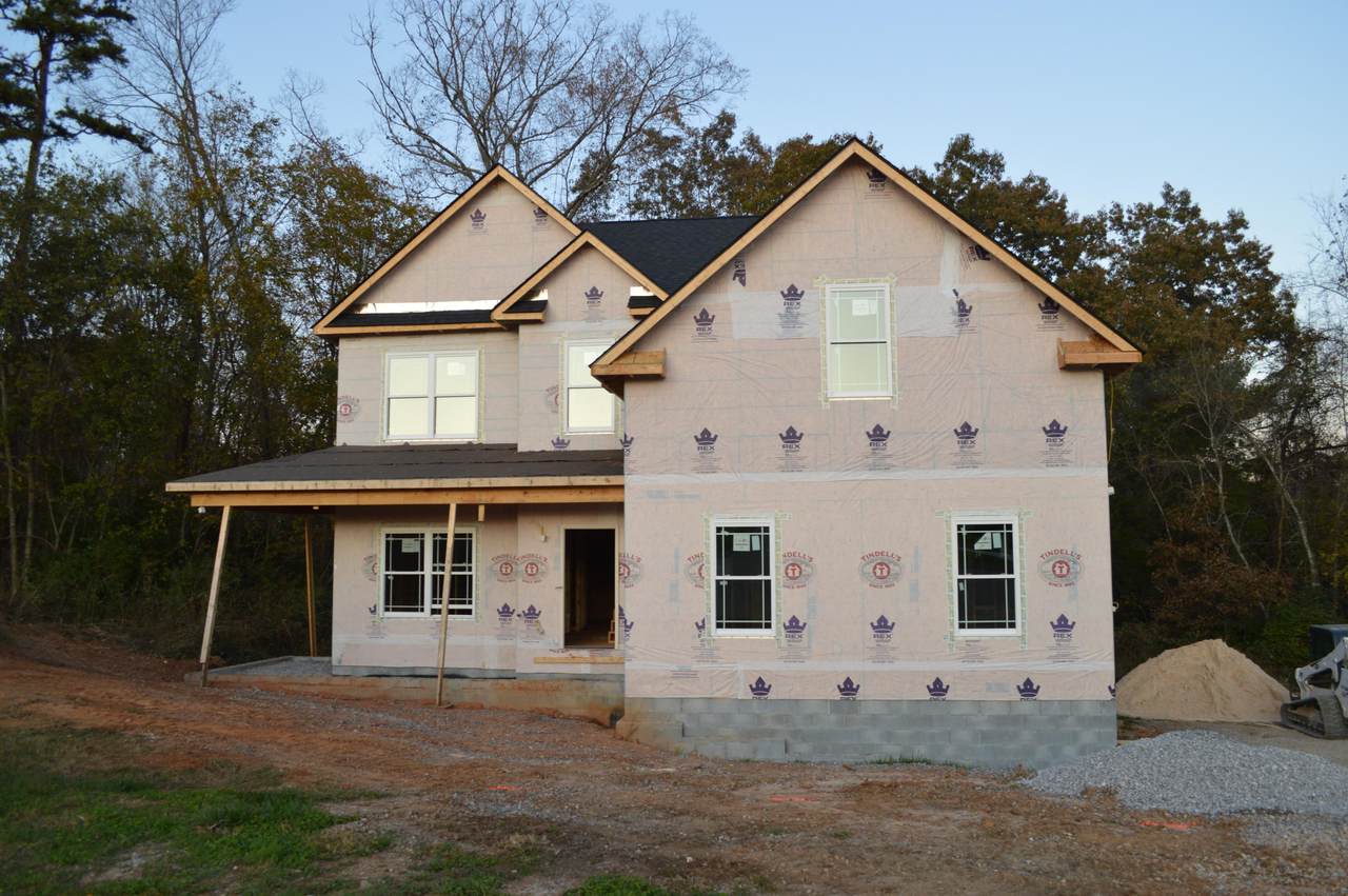 4536 Mccloud Spirngs Lane - Photo 1