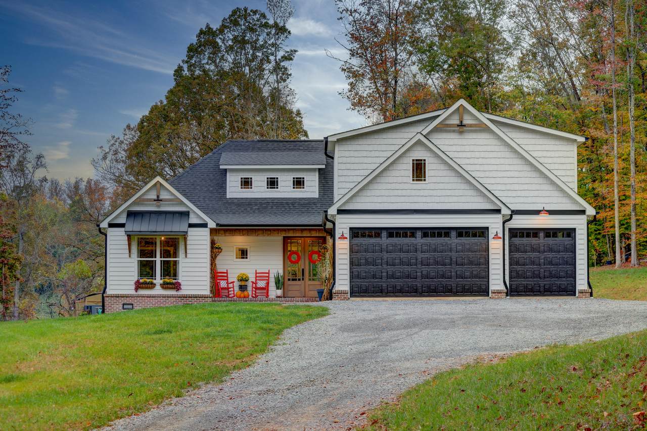 4514 Hobble Lane - Photo 1