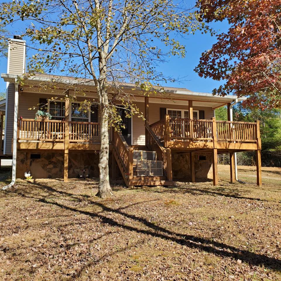 434 Unicoi Lakes Road - Photo 1