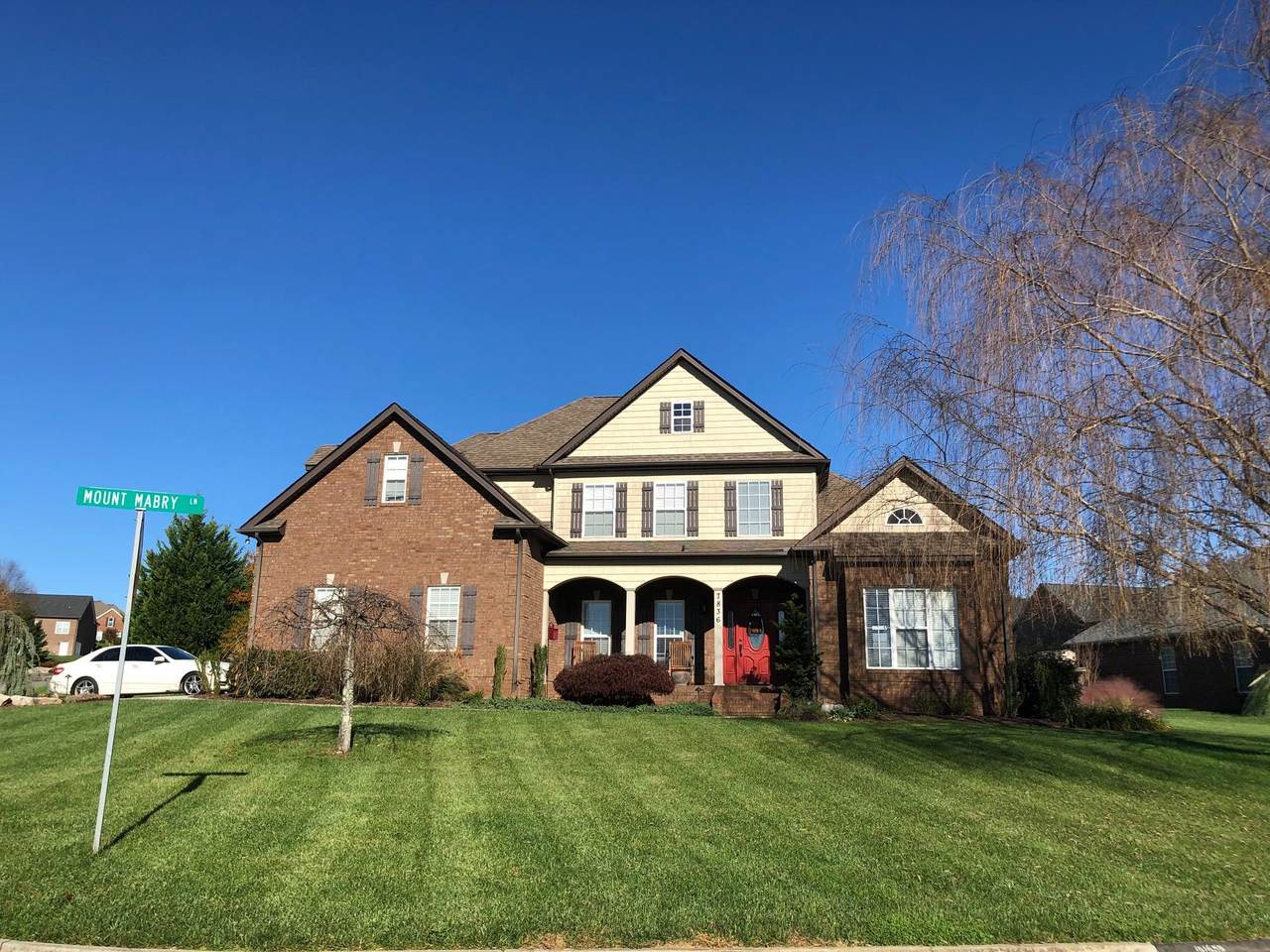 7836 Bethany Hills Rd - Photo 1