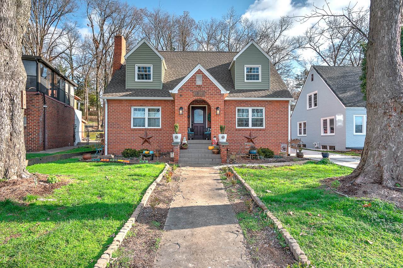 1316 Catawba St - Photo 1