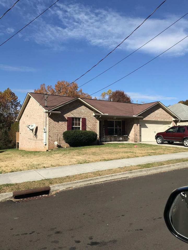 1841 Tillery Square Lane - Photo 1