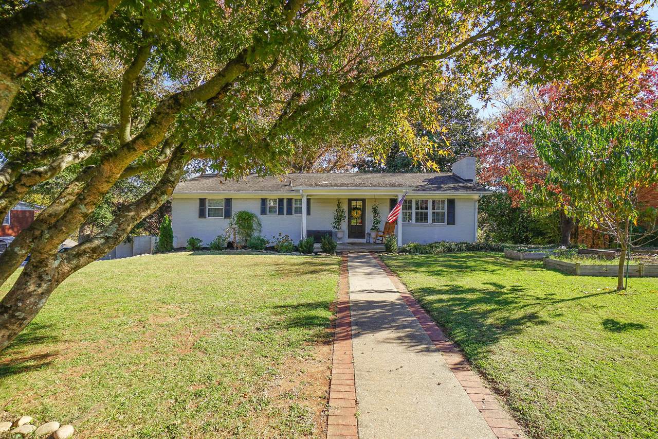 902 Willow Drive - Photo 1
