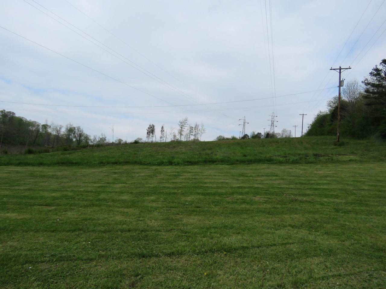 Old Hwy 95 Rd - Photo 1