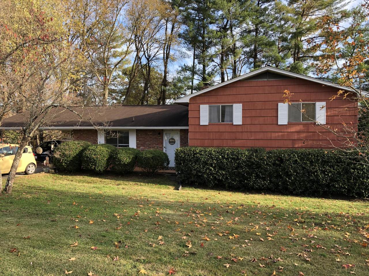 200 Madora Drive - Photo 1