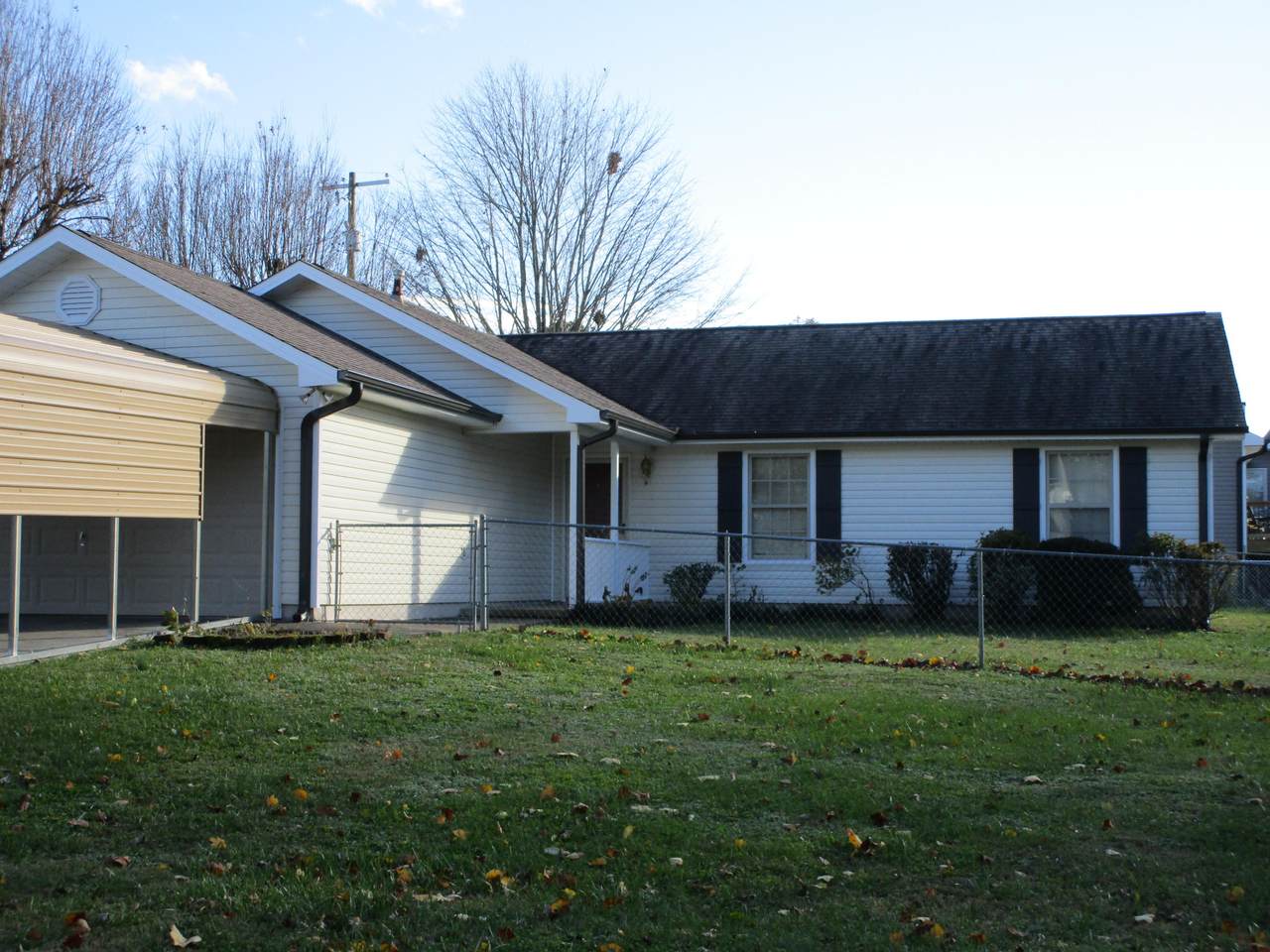 4601 Baverton Drive - Photo 1