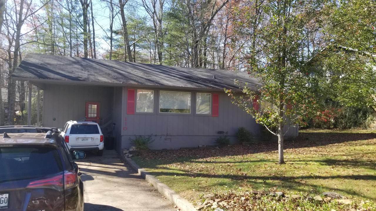 110 Jasper Drive - Photo 1