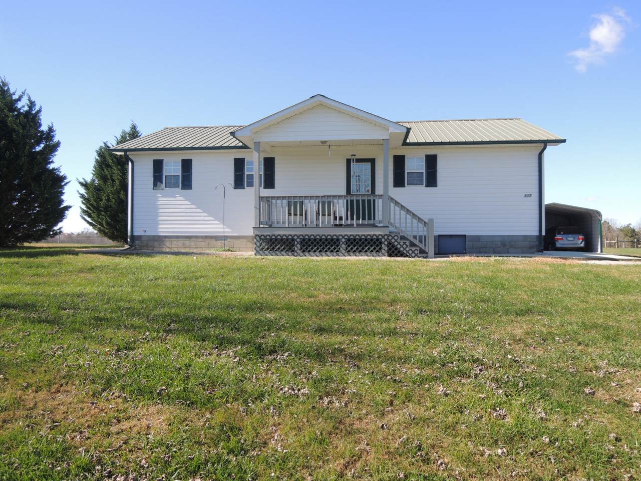115 Akers Chapel Loop Loop - Photo 1
