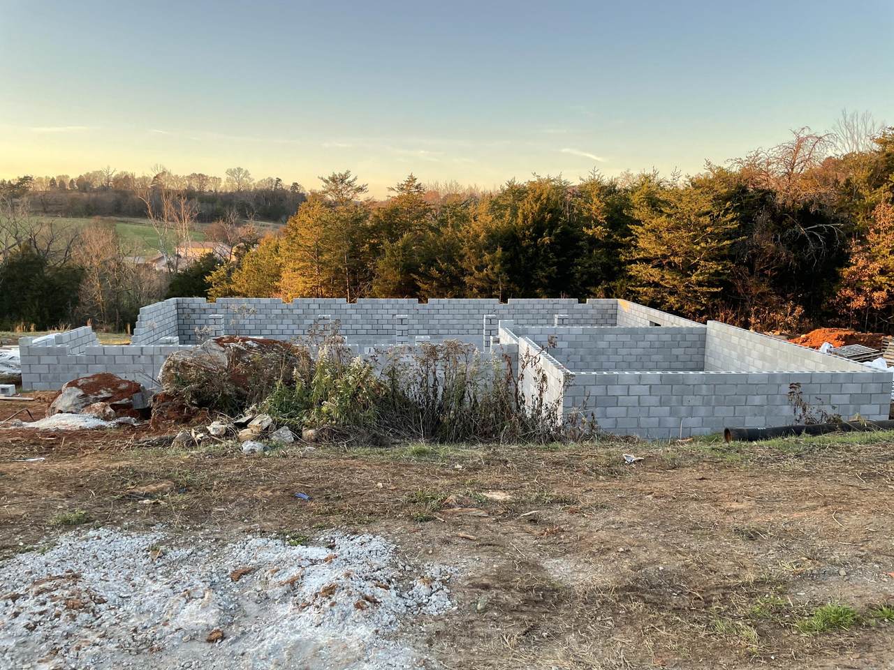 409 Cedar Creek Circle - Photo 1