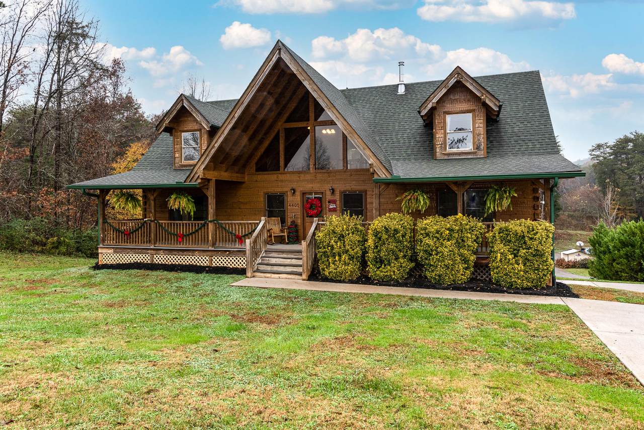 4405 Six Mile Rd - Photo 1
