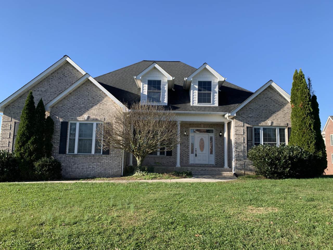 170 Britts Drive - Photo 1