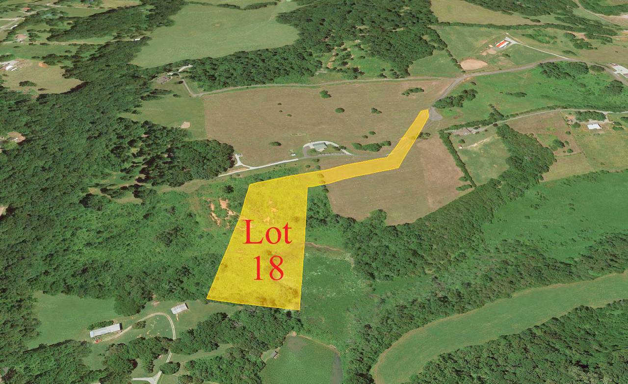 Lot 18 Pinto Ridge Drive - Photo 1