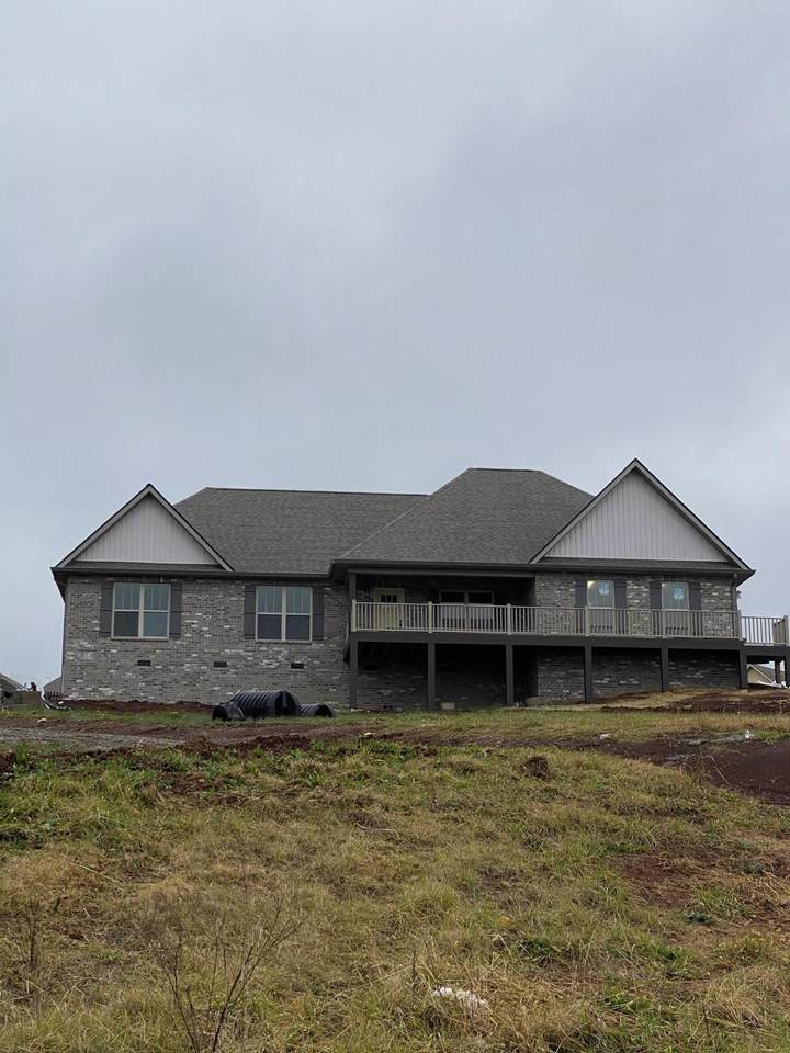 1429 Sally View Drive - Photo 1