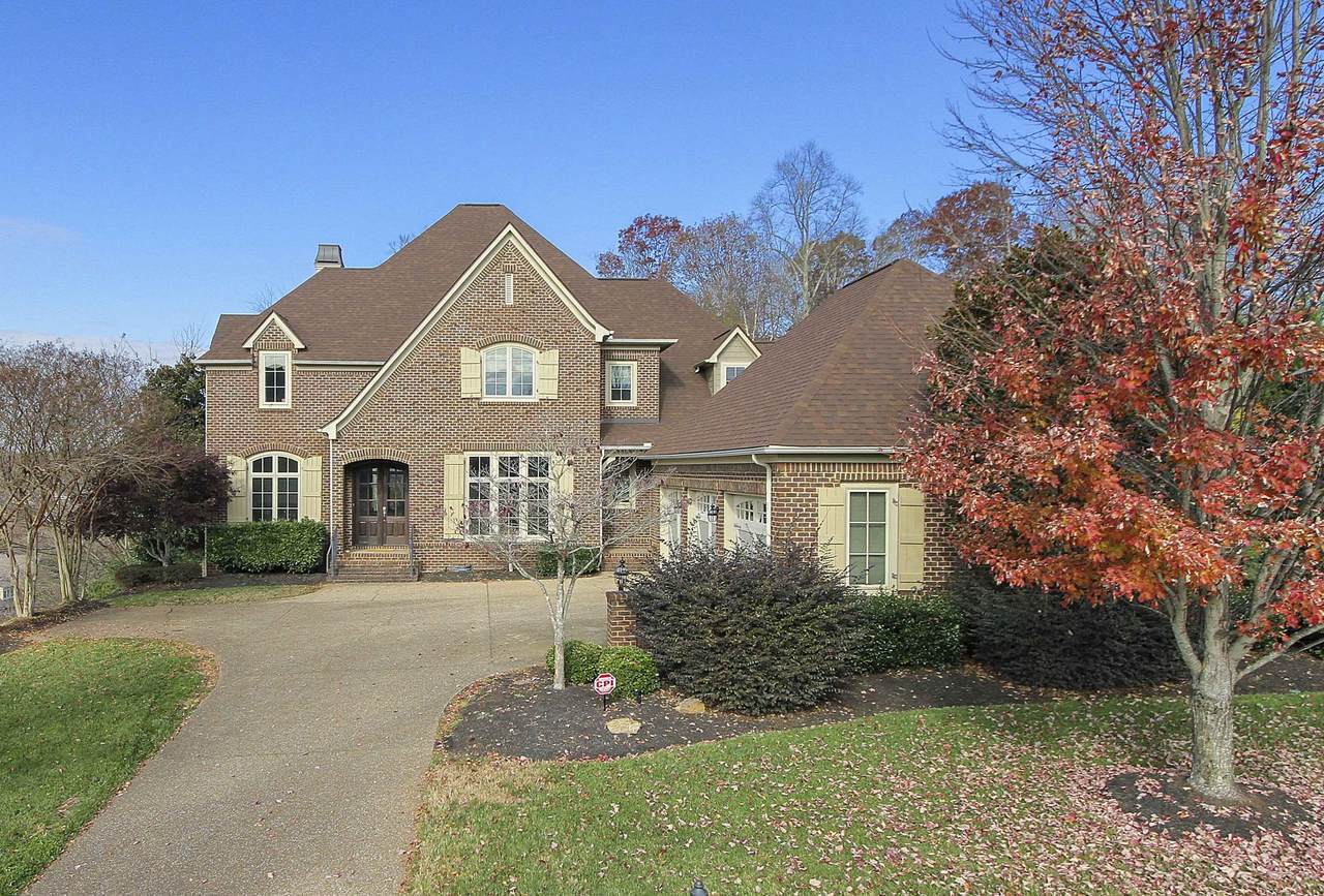 1232 Anthem View Lane - Photo 1