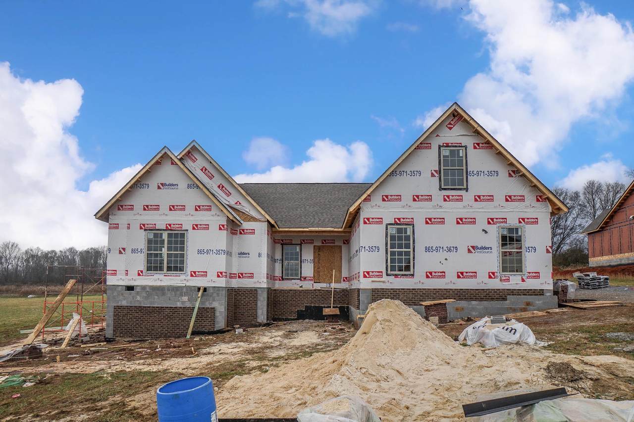 723 Majestic Mtns Blvd - Photo 1