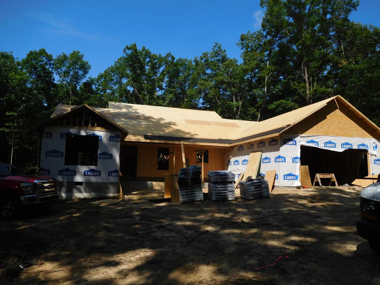1126 Laurel Way - Photo 1