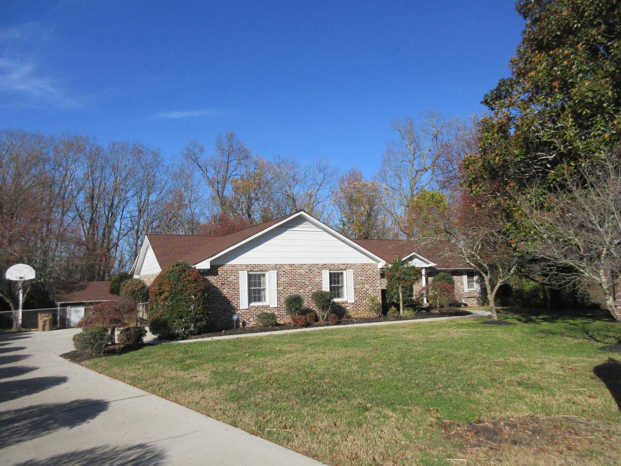 2909 Walkup Drive - Photo 1